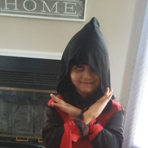 Meet your Posher, Safia